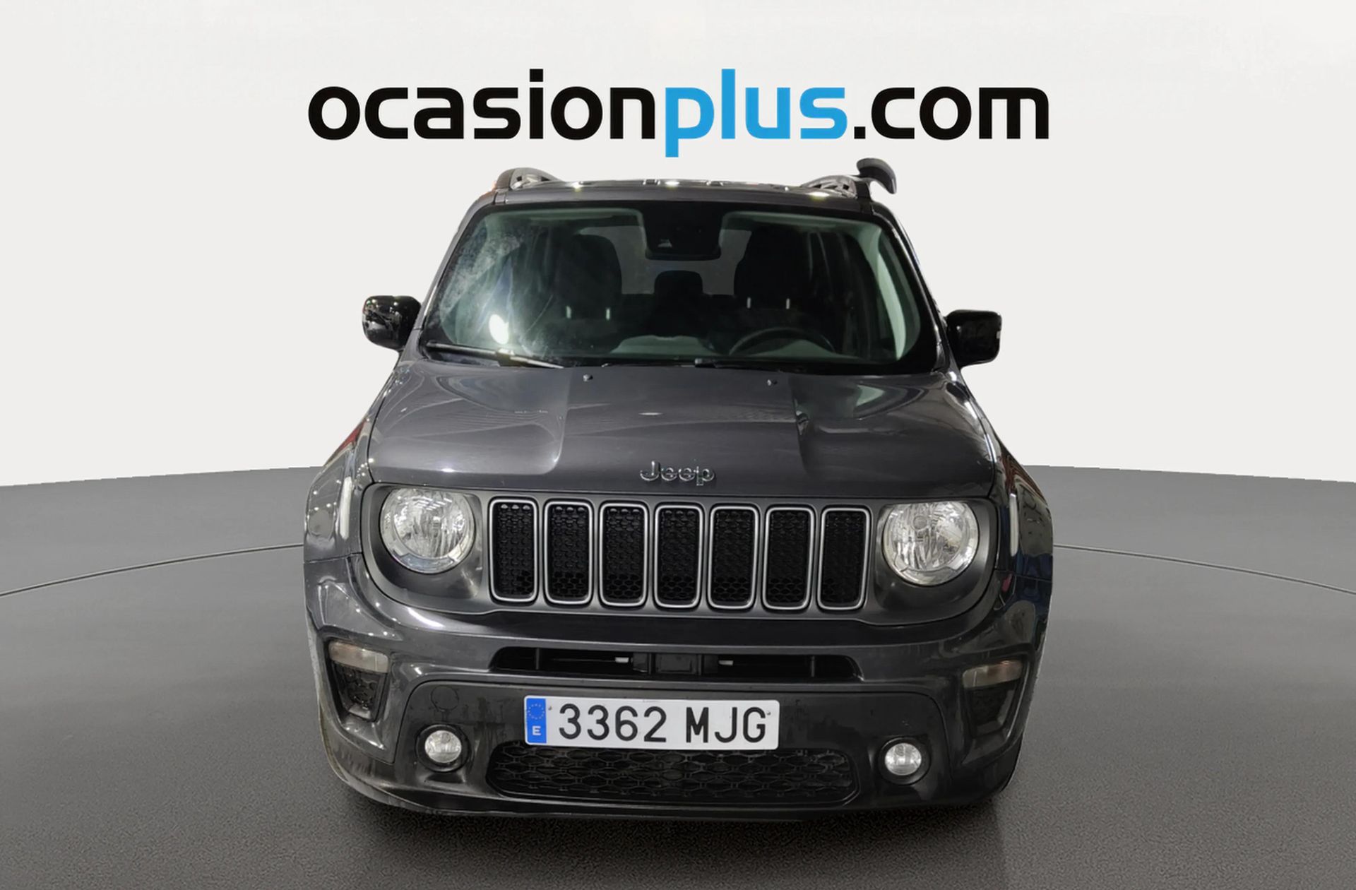 Jeep Renegade eHybrid 1.5 Limited ATX - foto 10