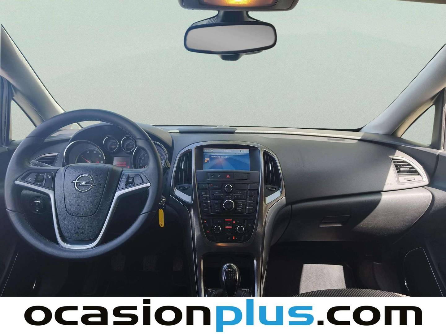 Opel Astra Opel Astra 1.7 CDTI S&S Excellence (130 CV) al mejor precio