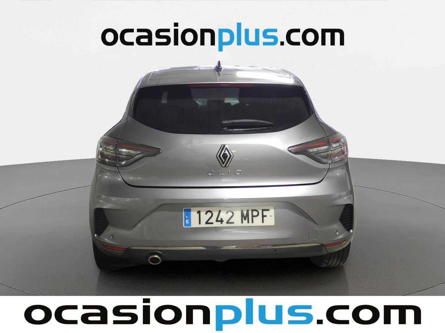 Renault Clio Renault Clio Techno TCe (90 CV) al mejor precio