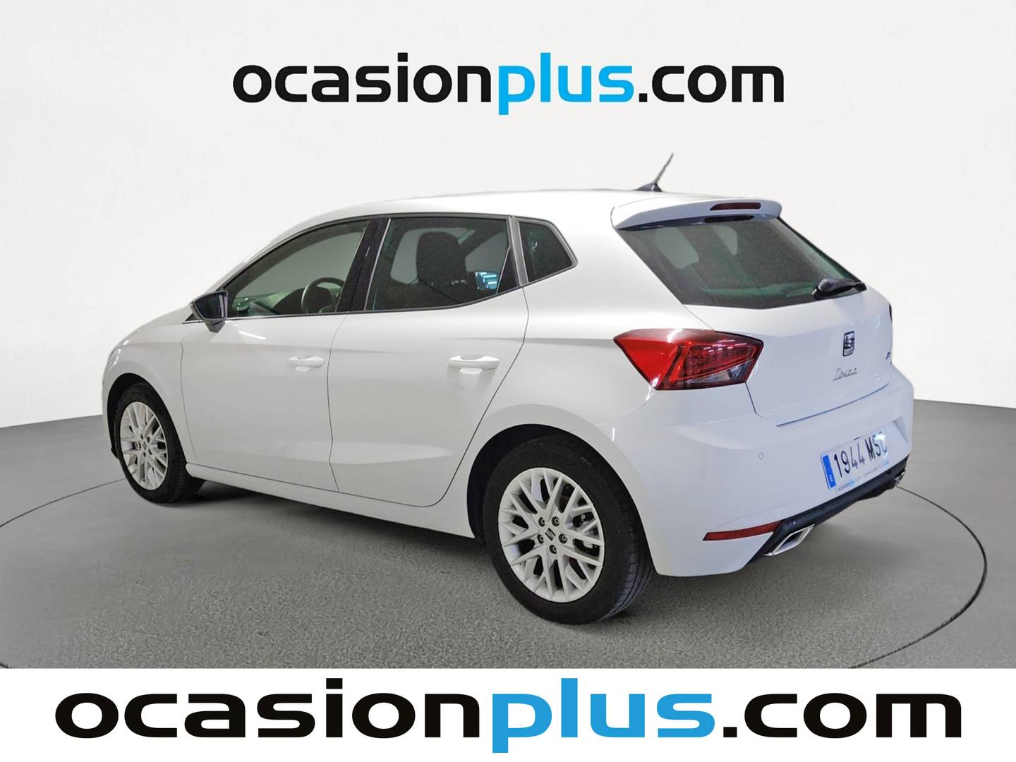 Foto Seat Ibiza SEAT Ibiza 1.0 TSI S&S FR XL (115 CV)