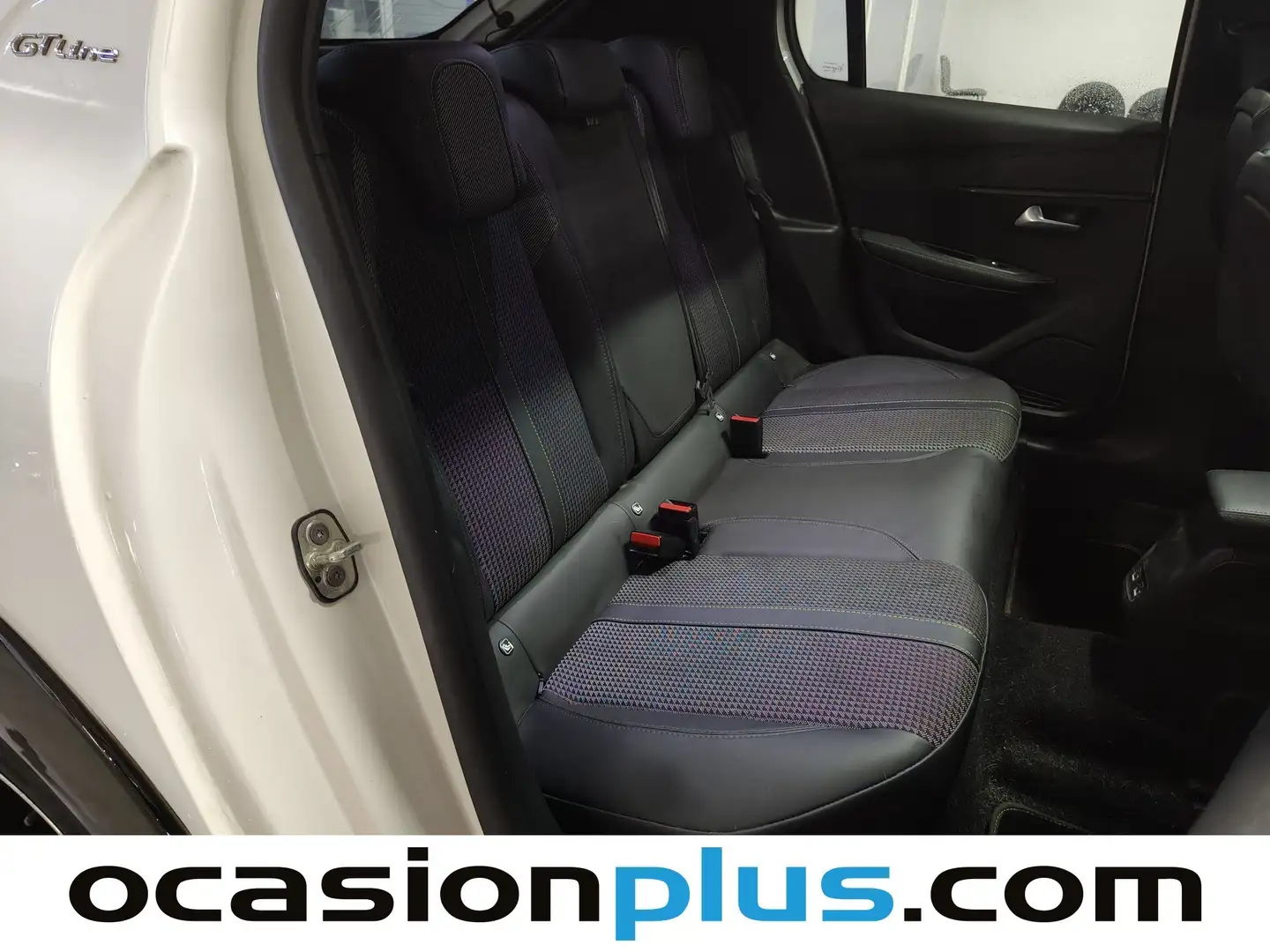 Foto Peugeot 208 Peugeot 208 BlueHDi 100 GT Line (100 CV)