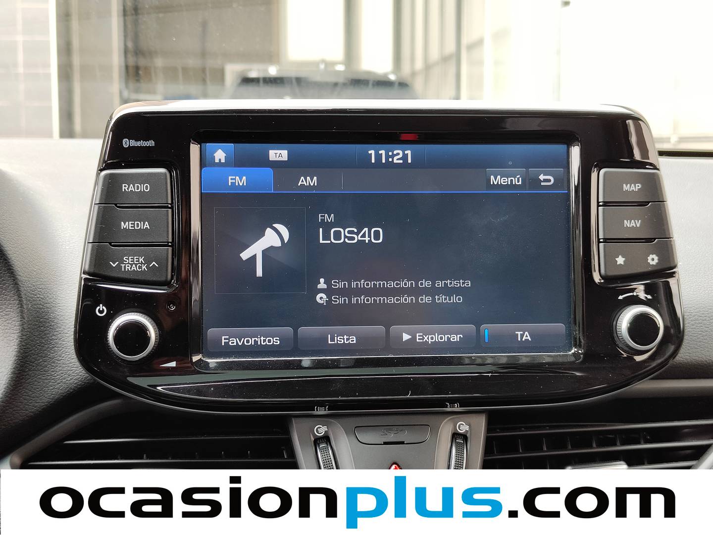 Hyundai i30 Hyundai i30 1.4 TGDI Style Lux DCT (140 CV) de ocasión