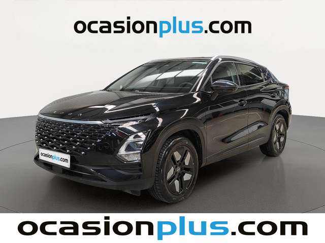 OMODA 5 1.6 TGDI Premium (145 CV) de segunda mano