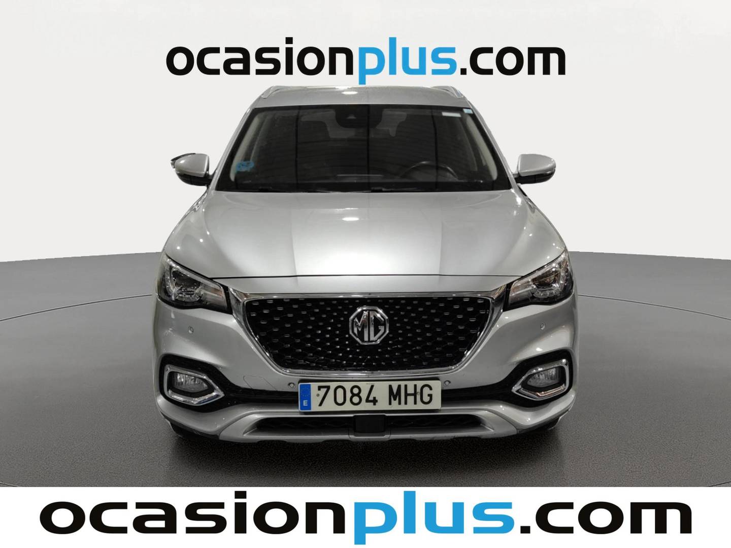 MG HS MG HS 1.5 Turbo GDI Comfort DCT (162 CV) 162cv