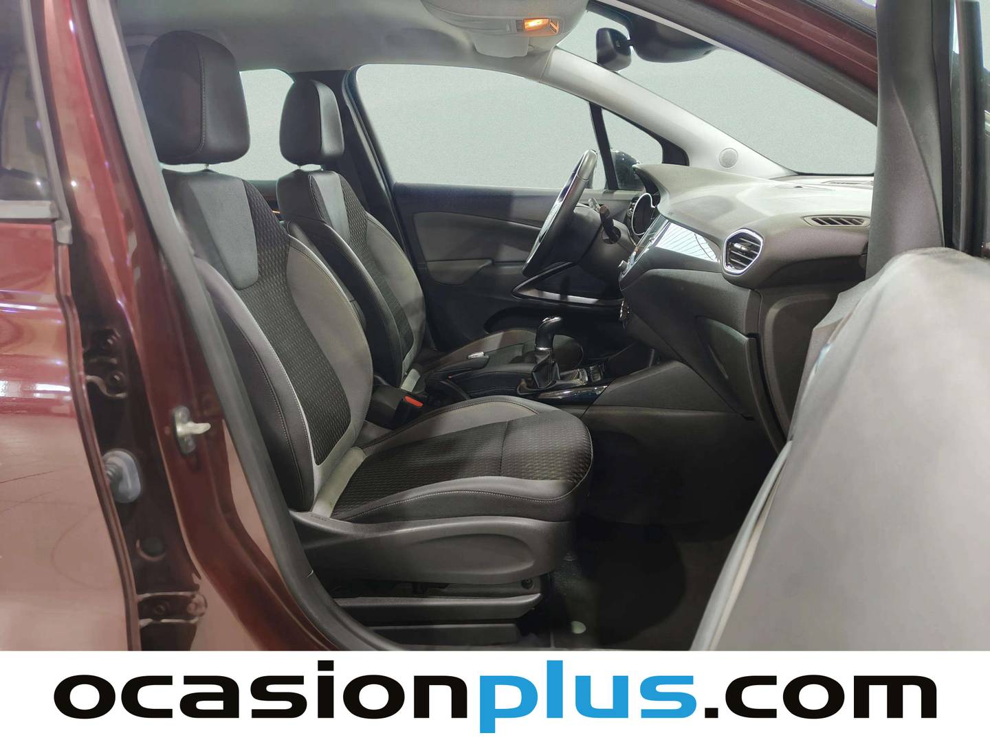 Opel Crossland X Opel Crossland X 1.2 Turbo S&S ecoTEC Excellence (110 CV) de ocasión