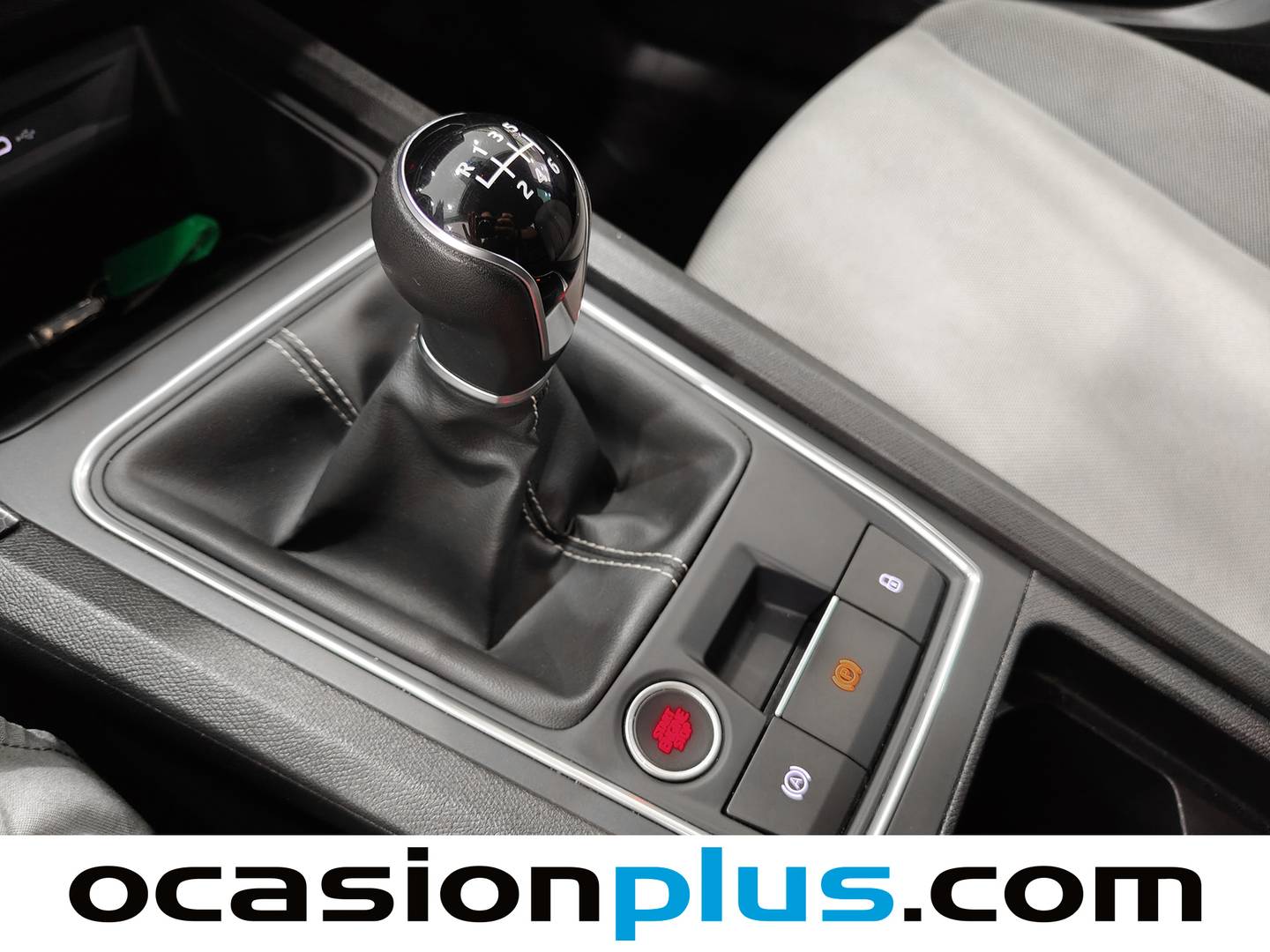 Foto Seat León SEAT León 1.5 TSI S&S Style XL (130 CV)