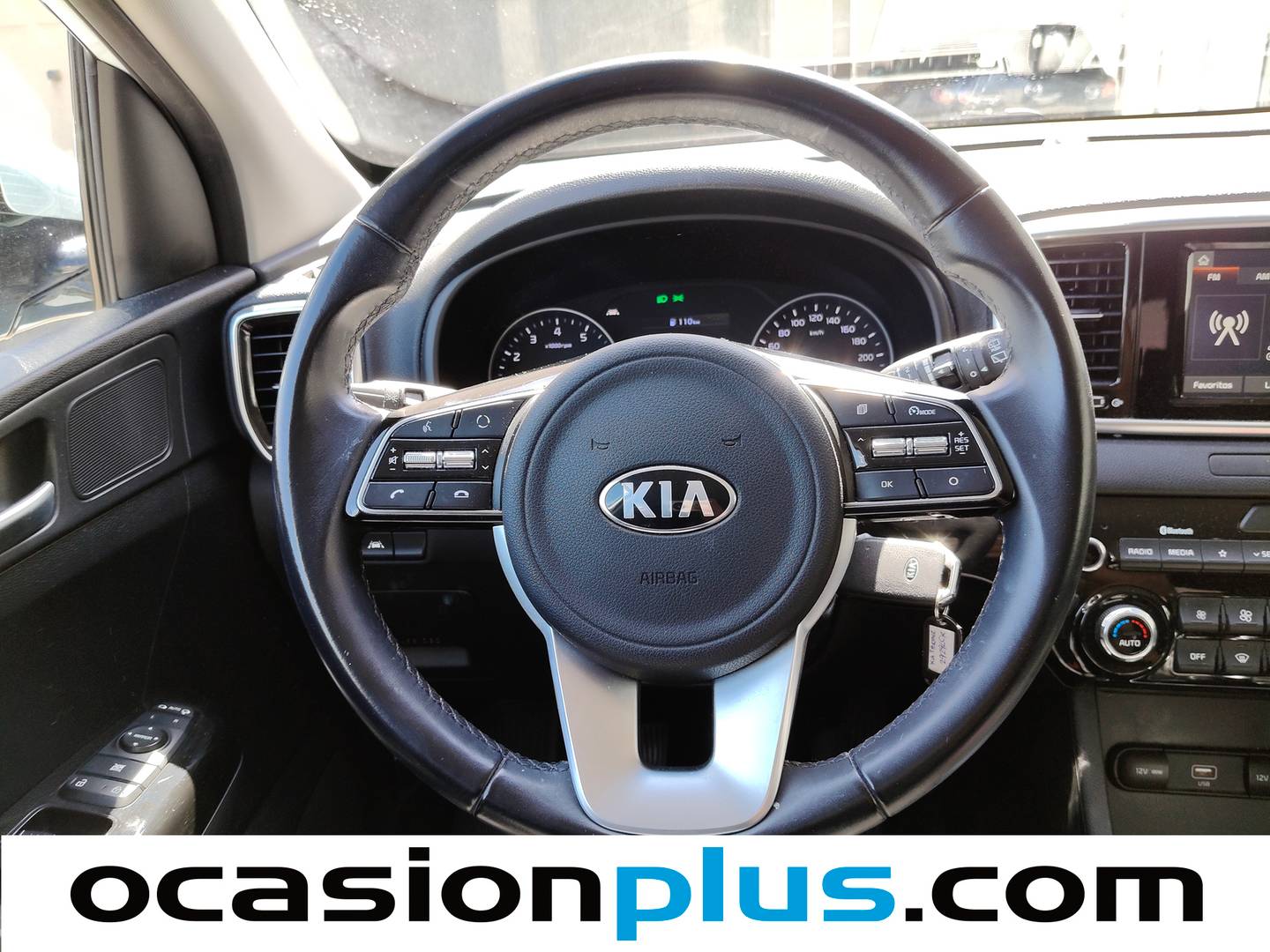 KIA Sportage KIA Sportage 1.6 GDi Drive 4x2 (132 CV) 2019