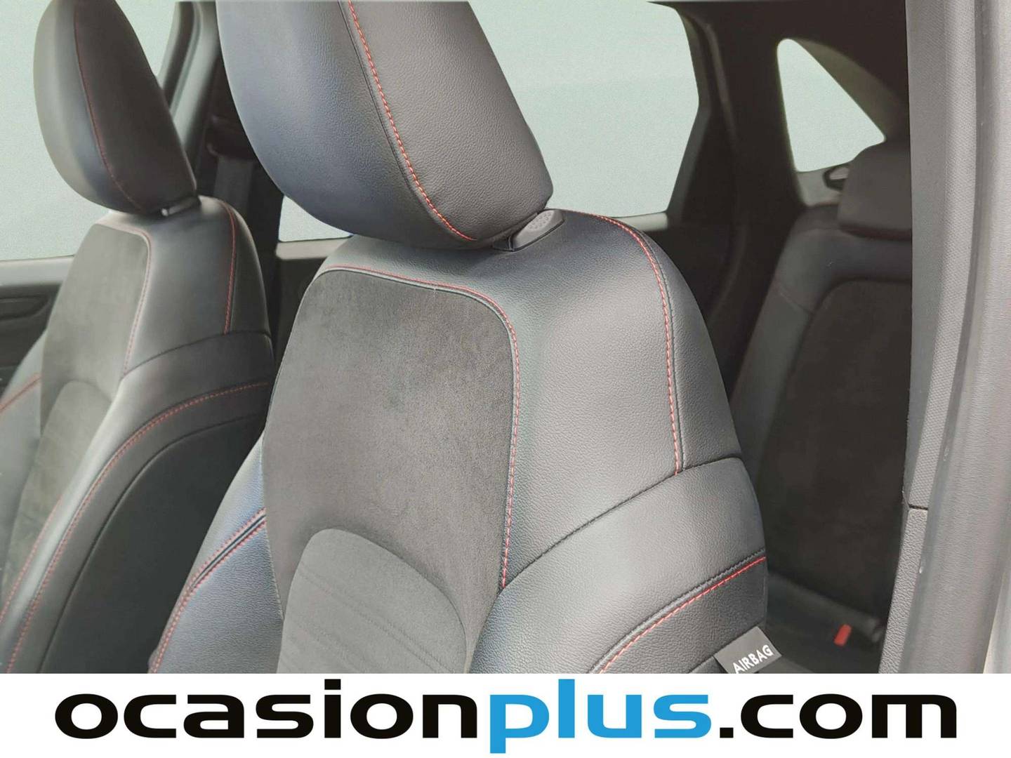 Foto Ford Kuga Ford Kuga 2.5 Duratec PHEV ST-Line X Auto (225 CV)