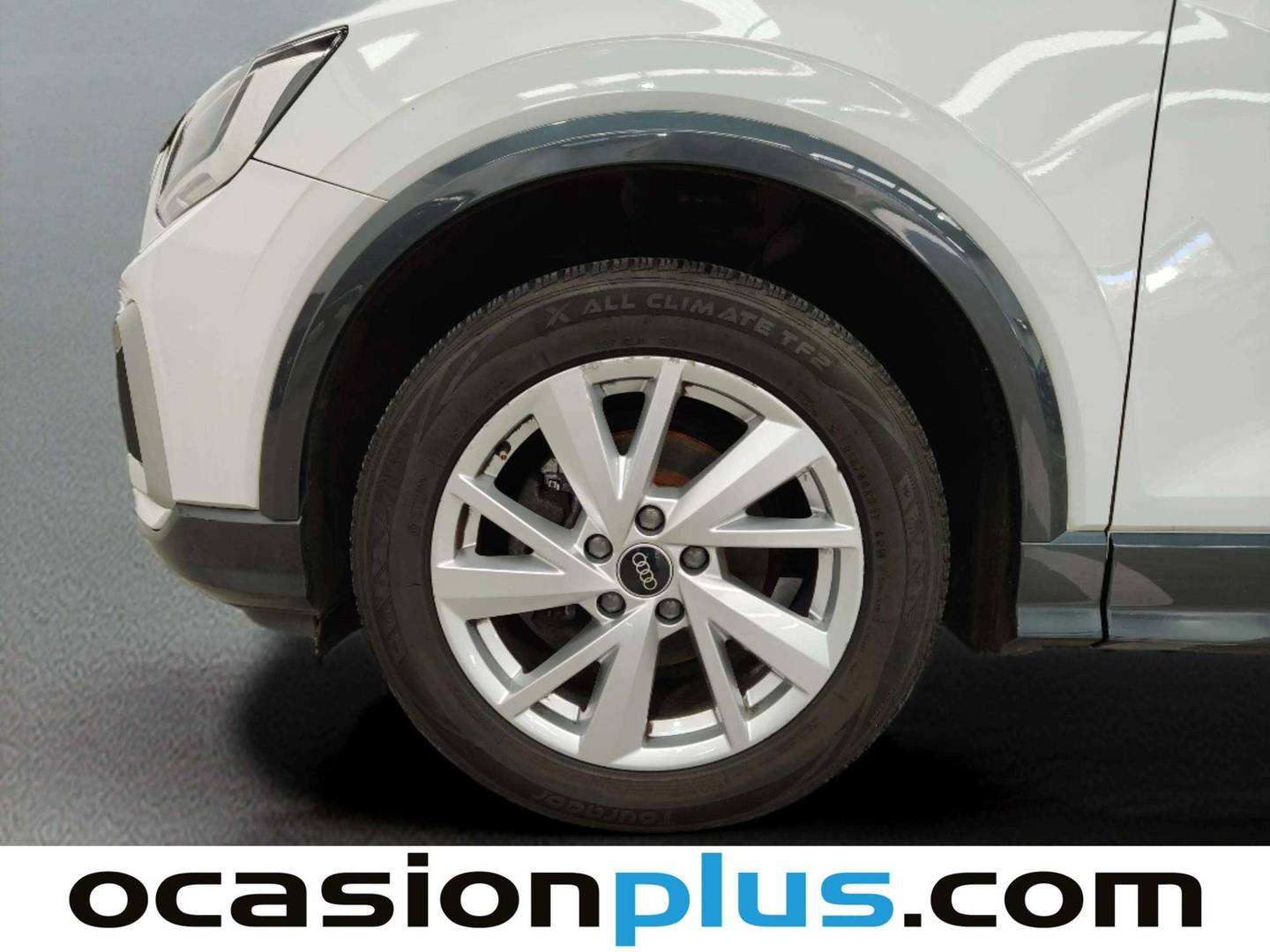 Foto Audi Q2 Audi Q2 Advanced 35 TFSI (150 CV) S tronic