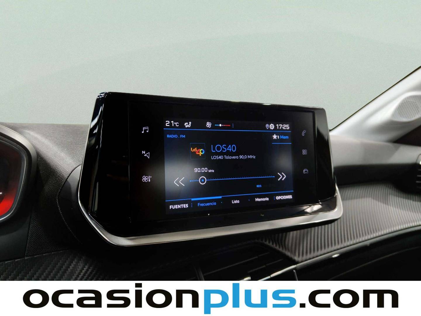 Peugeot 208 Peugeot 208 PureTech 75 S&S Active Pack (75 CV) 2021