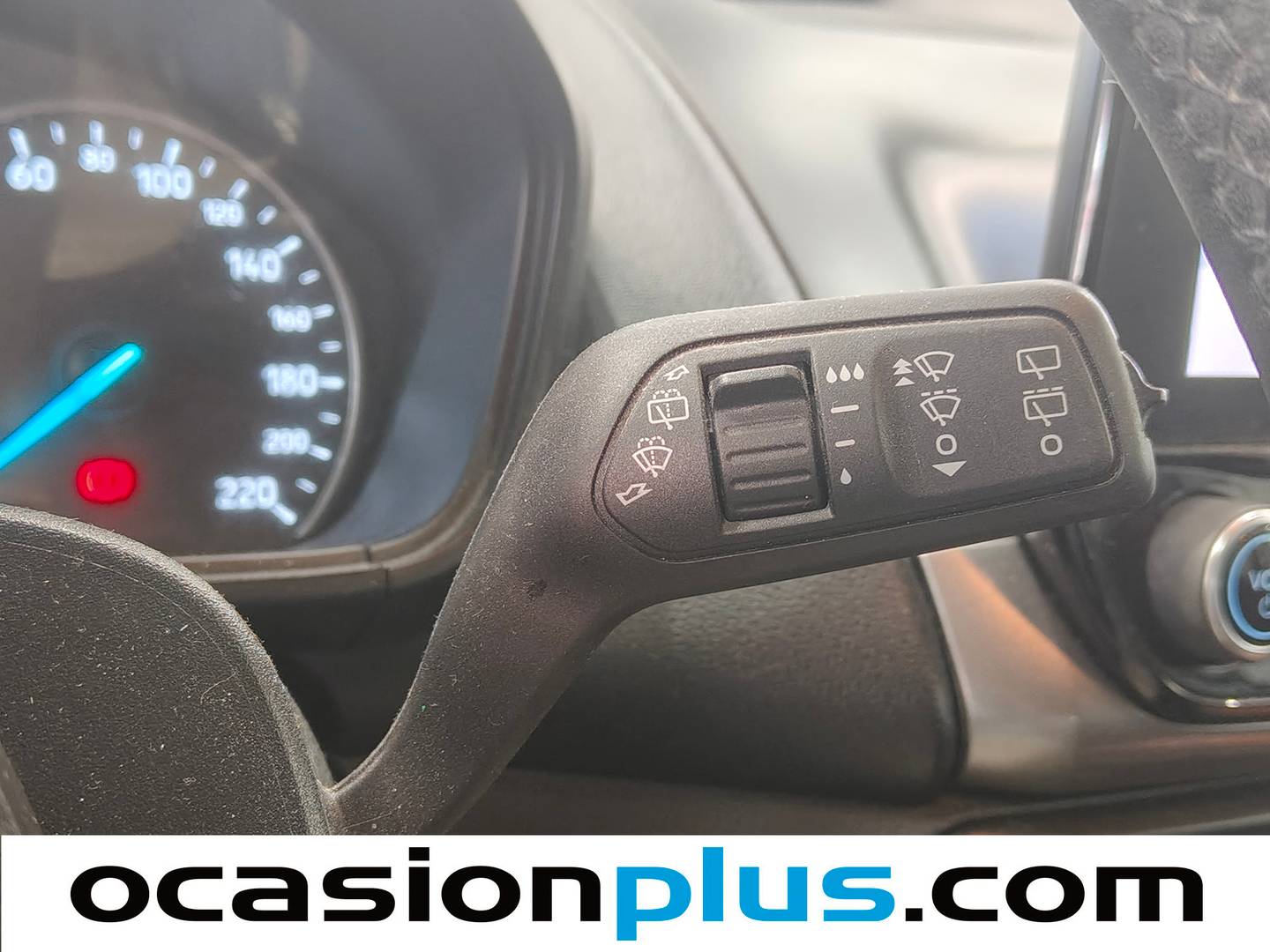 Ford EcoSport Ford EcoSport 1.0T EcoBoost S&S Trend (100 CV) seminuevo