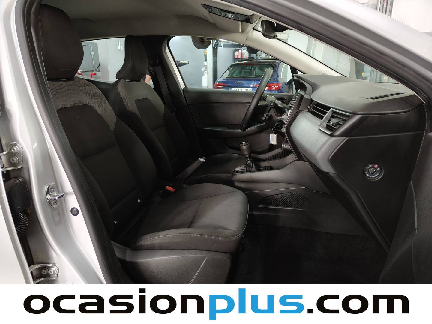 Foto Renault Clio Renault Clio Business TCe (90 CV)