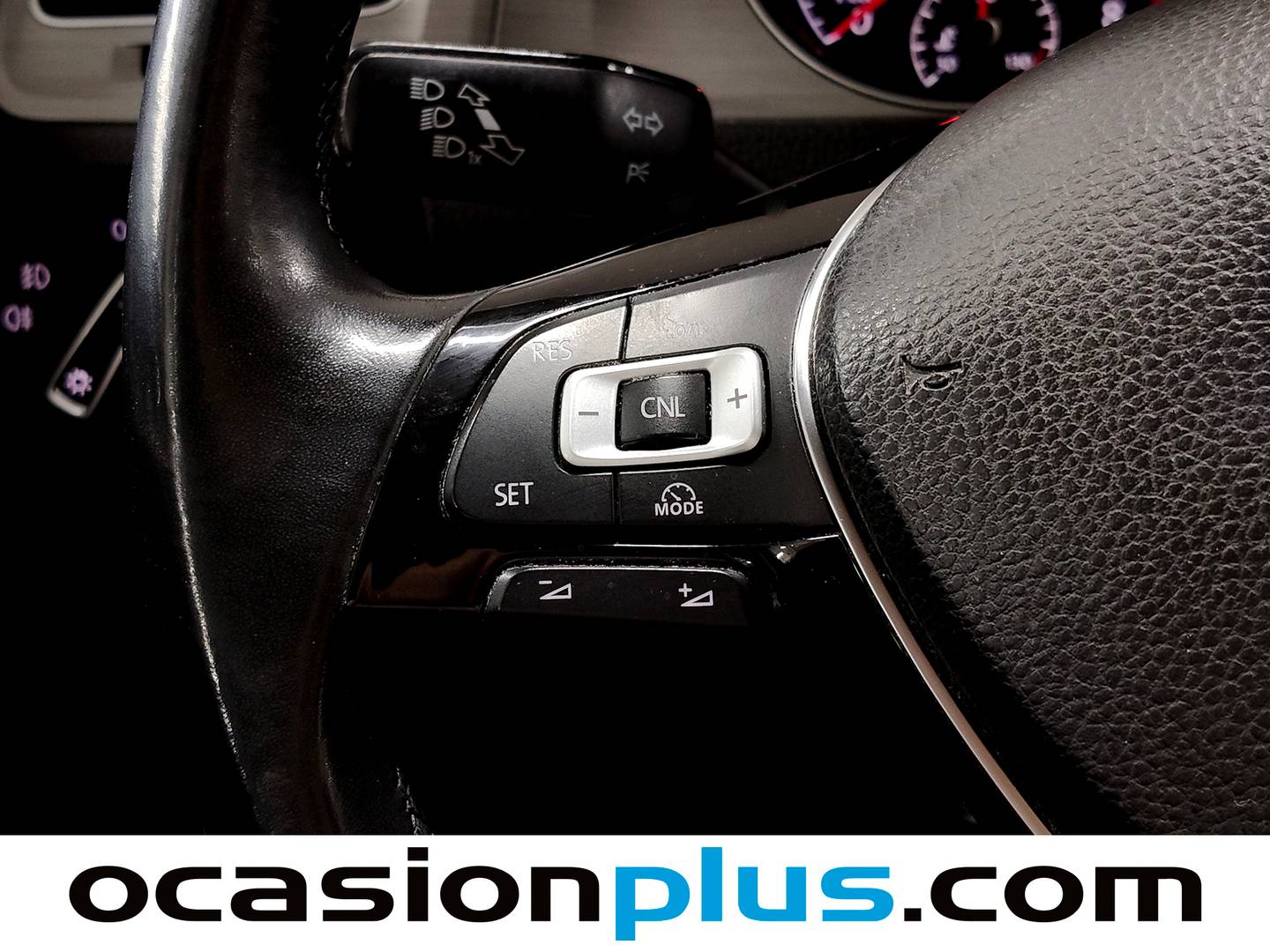 Volkswagen Golf Volkswagen Golf Advance 1.4 TSI BMT (125 CV) barato
