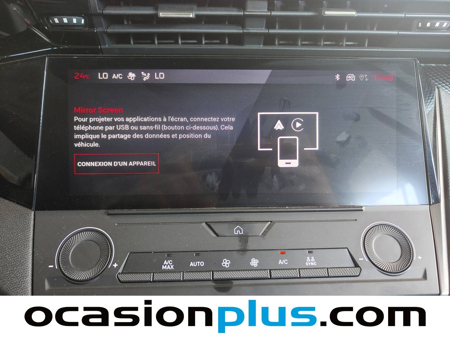 Foto Peugeot 308 Peugeot 308 PureTech 130 S&S Active Pack EAT8 (130 CV)