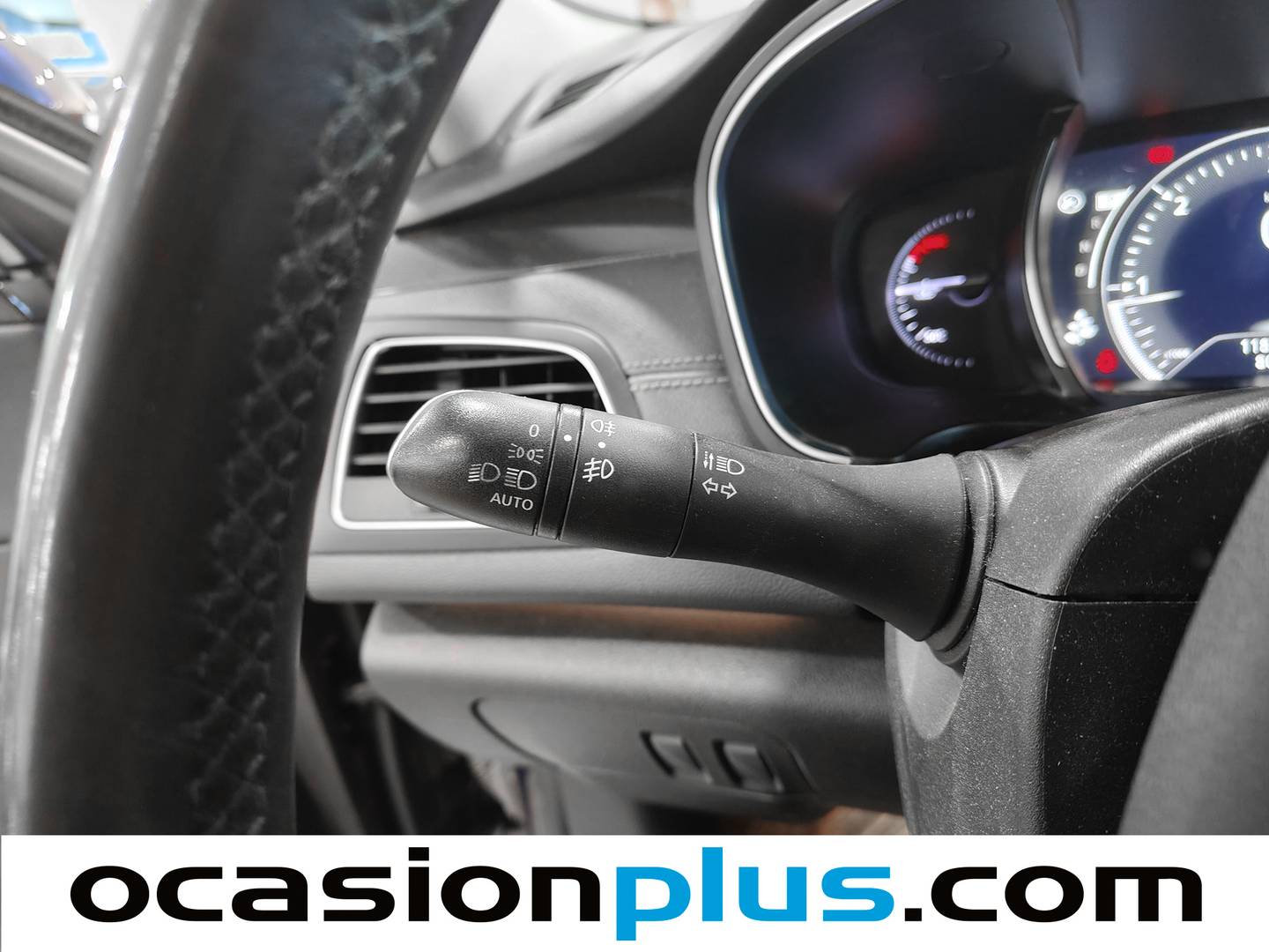 Foto Renault Talisman Renault Talisman Zen Energy dCi (130 CV) EDC