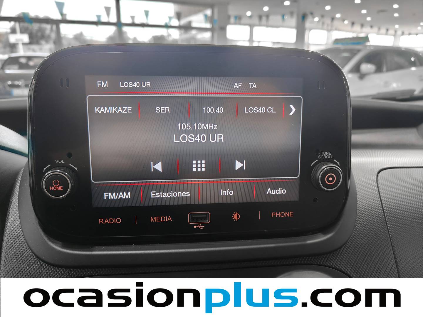 Fiat Fiorino Fiat Fiorino Cargo Furgon 1.3 Multijet SX N1 (95 CV) barato