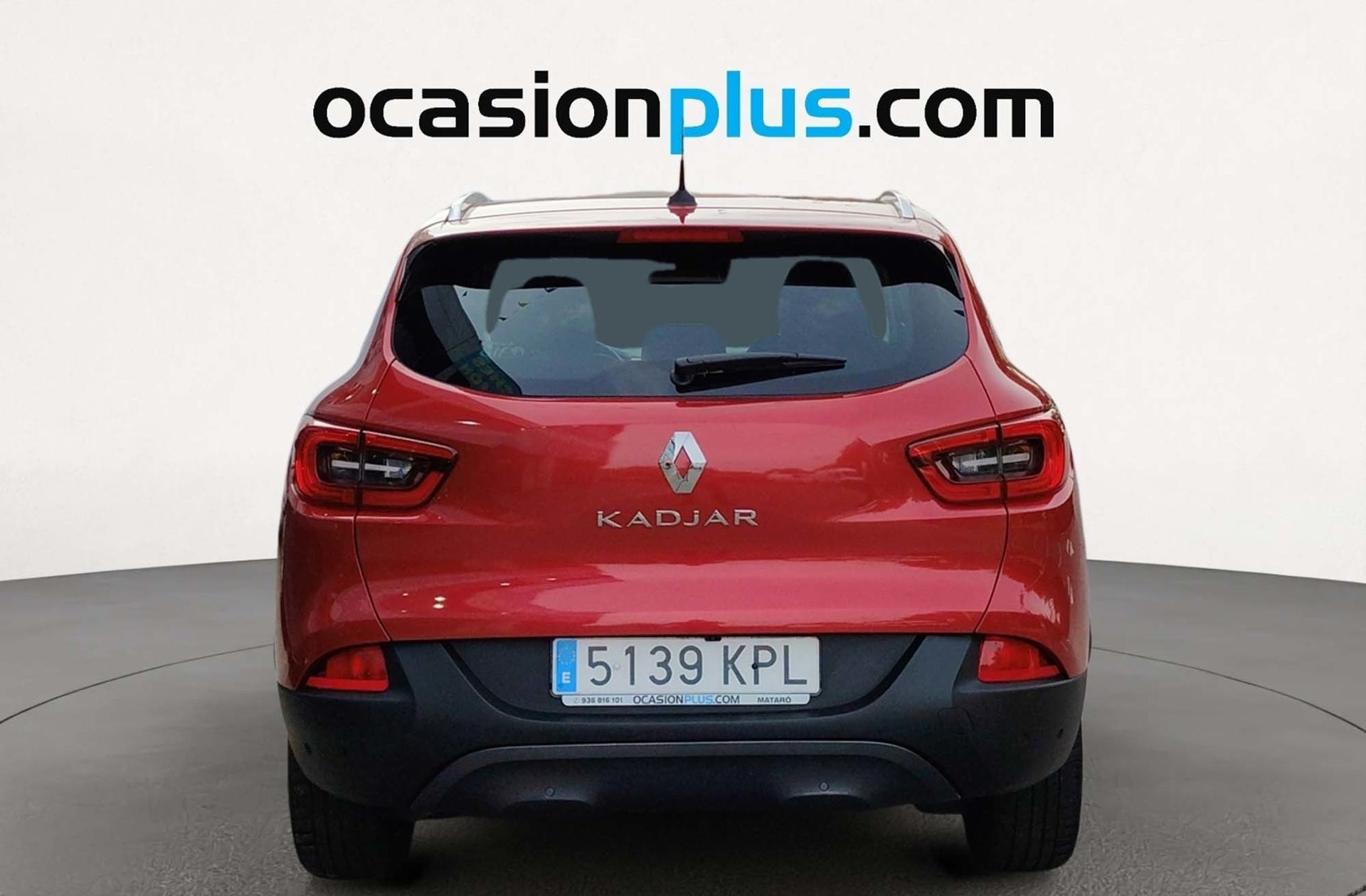 Renault Kadjar Zen Energy TCe EDC - foto 17