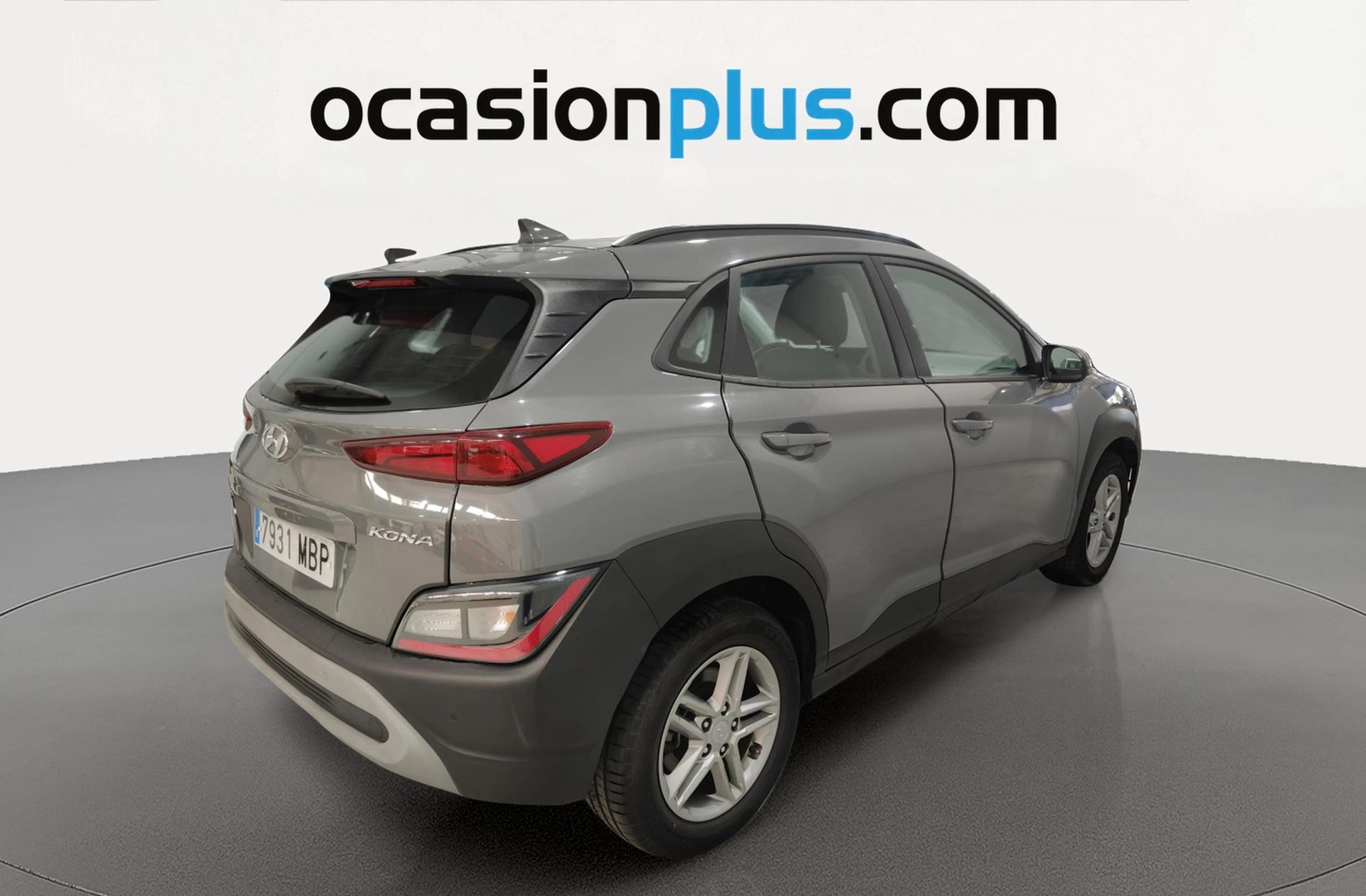 Hyundai Kona 1.0 T-GDi Maxx 4x2 - foto 4