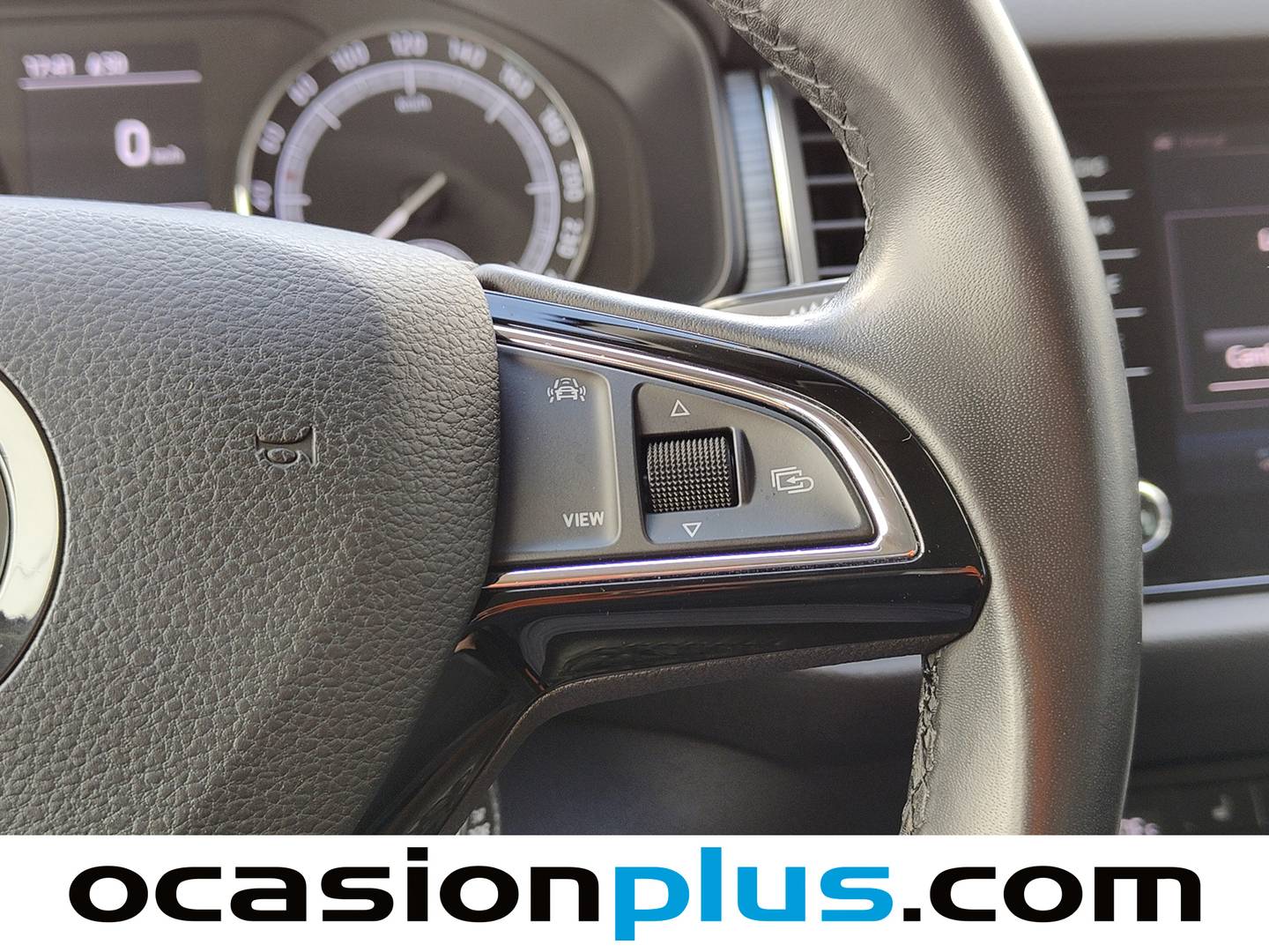 Skoda Kodiaq Skoda Kodiaq 1.5 TSI Ambition 4x2 (150 CV) 7 Plazas 150cv