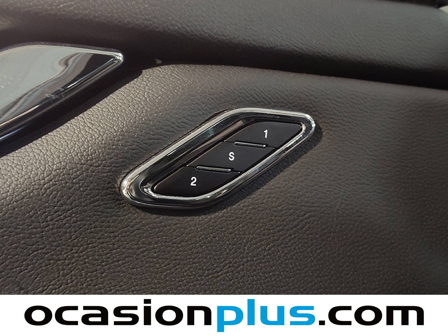 Paquetes del Maserati Quattroporte Maserati Quattroporte 3.0 V6 Diesel Automático (275 CV)