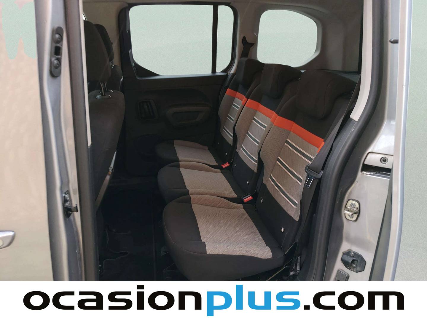 Foto Citroën Berlingo Citroen Berlingo BlueHDi 130 S&S Talla M Shine (130 CV)