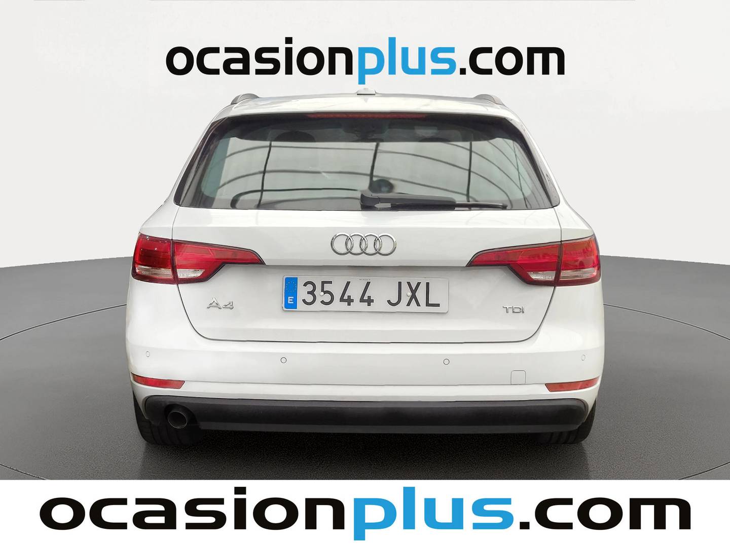 Audi A4 Audi A4 Avant Advanced edition 2.0 TDI 110 kW (150 CV) al mejor precio