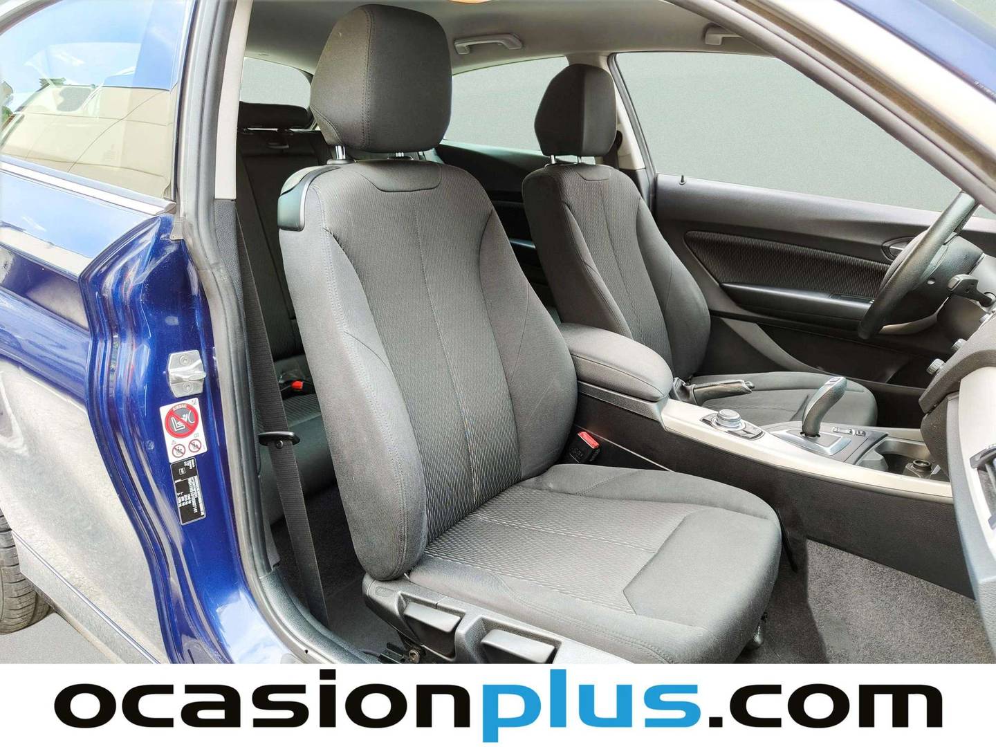 BMW Serie 1 BMW Serie 1 118d (150 CV) 2017