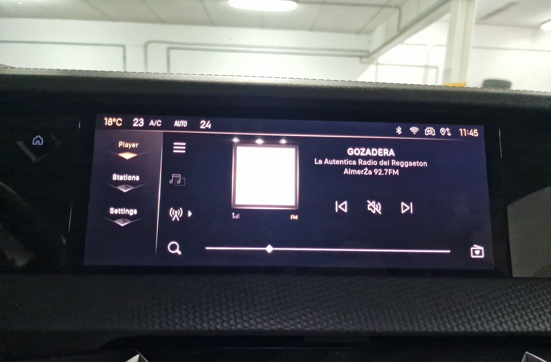 DS DS 4 BlueHDi 130 Trocadero - foto 33