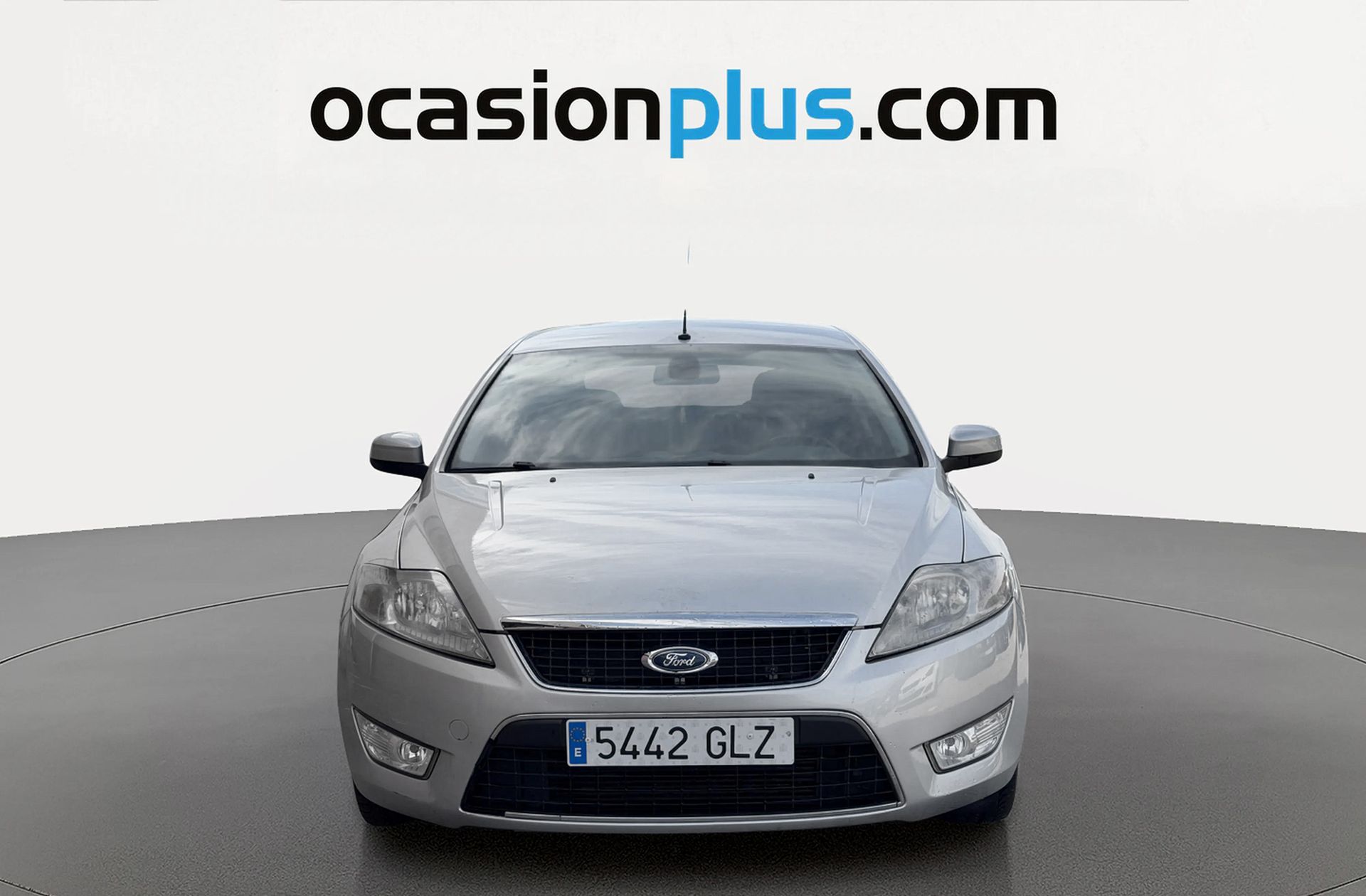 Ford Mondeo 1.8 TDCi Trend - foto 10