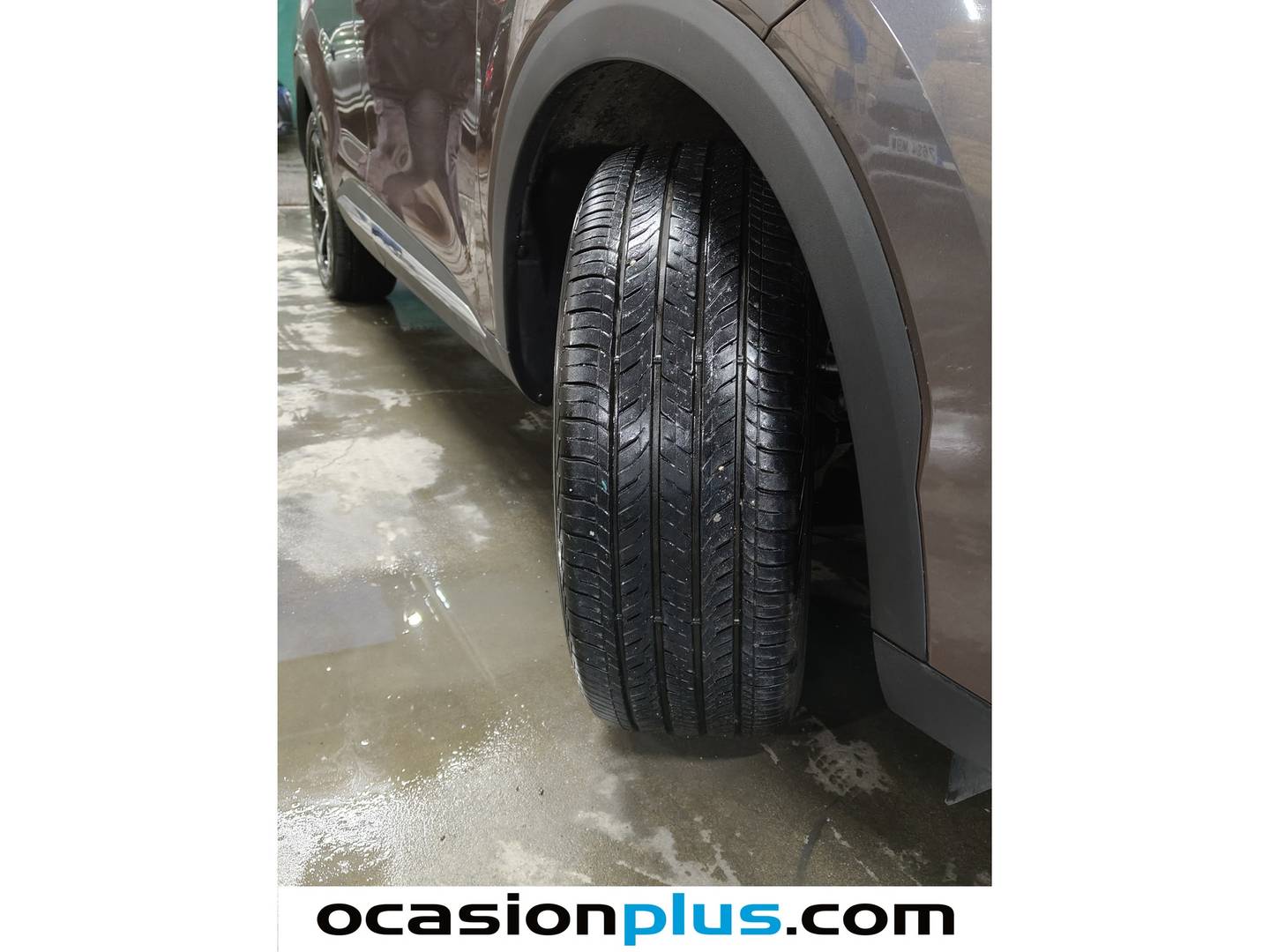 Foto MG HS MG HS 1.5 Turbo GDI Luxury DCT (162 CV)