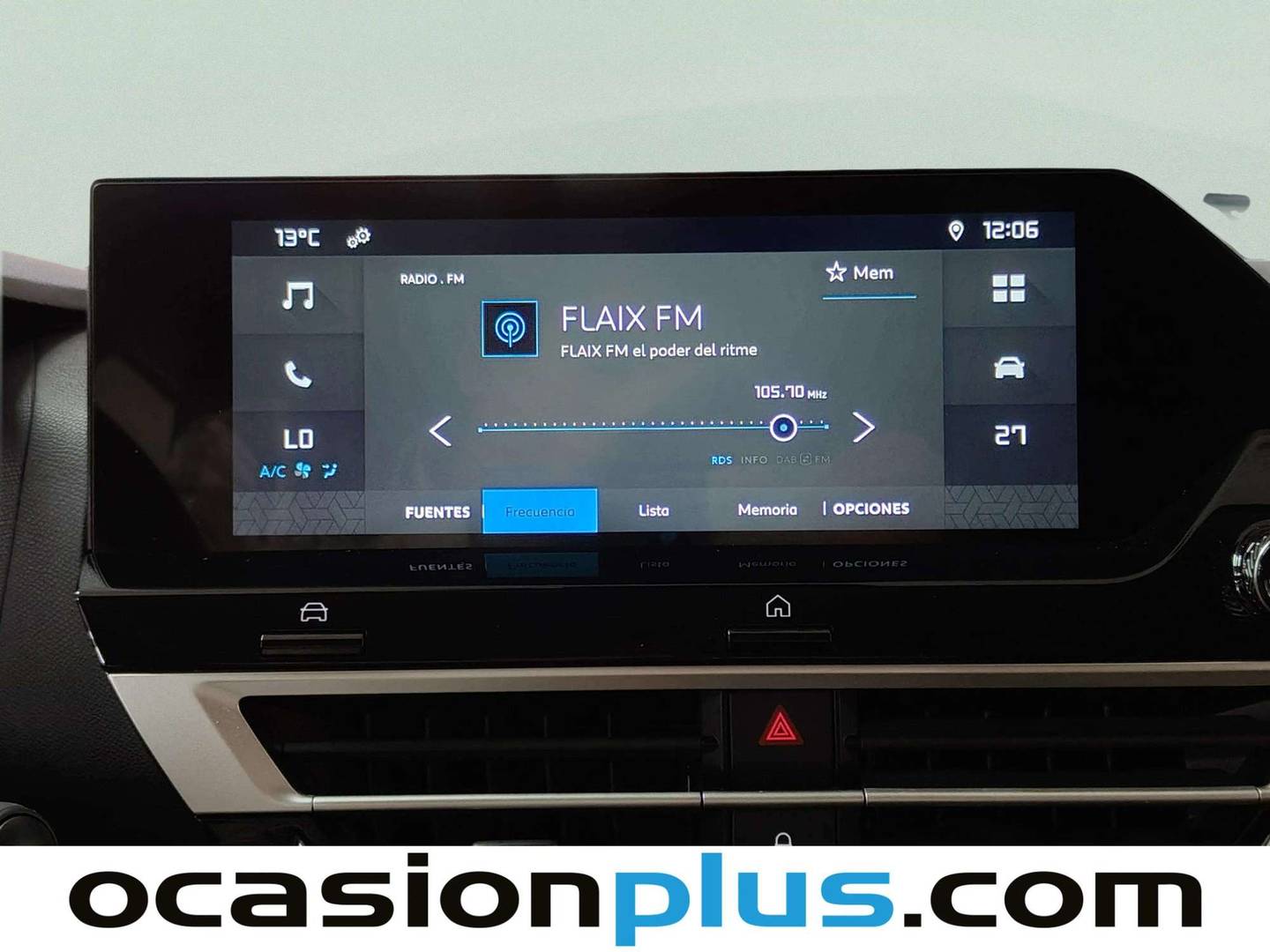 Foto Citroën C4 Citroen C4 PureTech 130 S&S You (131 CV)