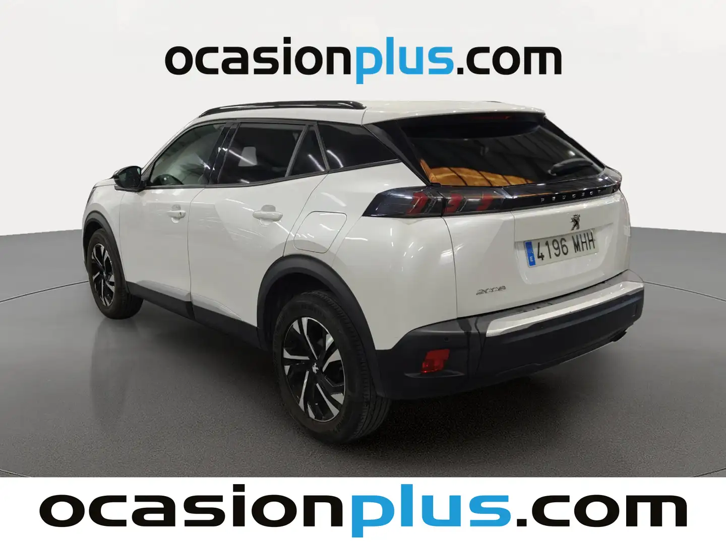 Foto Peugeot 2008 Peugeot 2008 PureTech 100 S&S Allure (100 CV)