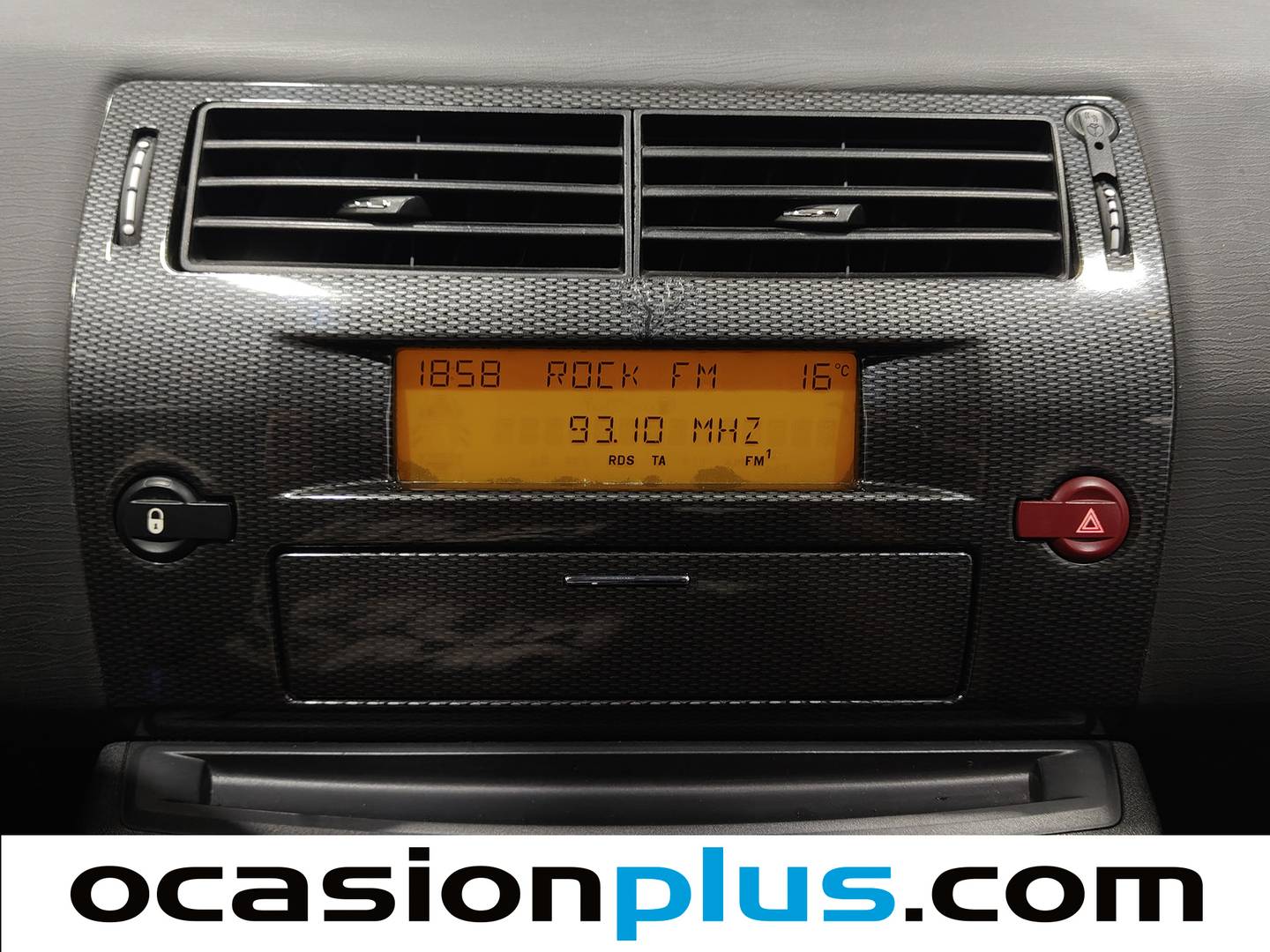 Citroën C4 Citroen C4 1.6 HDI Collection (92 CV) barato