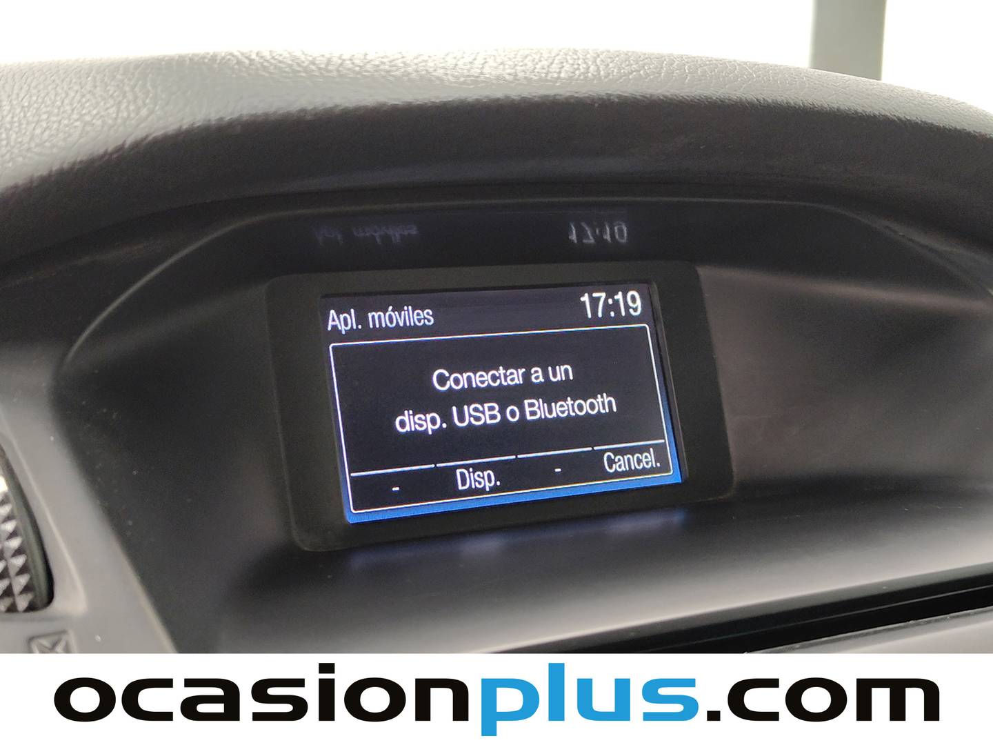Ford Focus Ford Focus 1.0 Ecoboost S&S Trend+  (125 CV) gasolina
