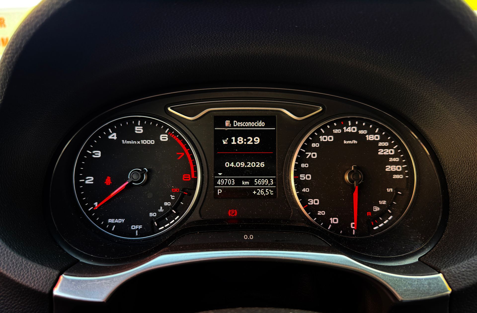 Audi A3 Sportback S line 35 TFSI S tronic - foto 28