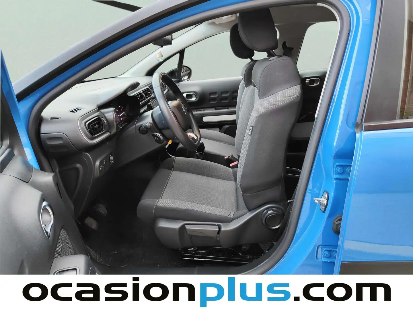 Foto Citroën C3 Citroen C3 BlueHDi 100 S&S Feel (99 CV)