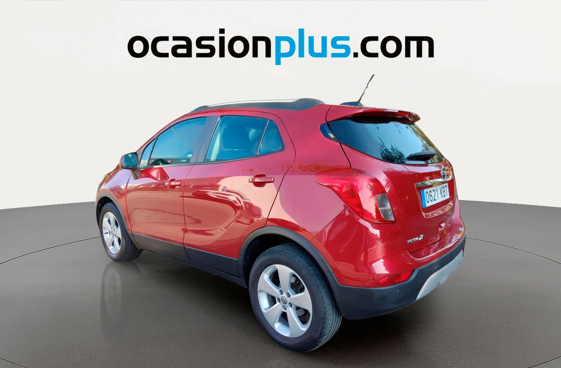 Opel Mokka 1.4 T Selective 4x2 - foto 3