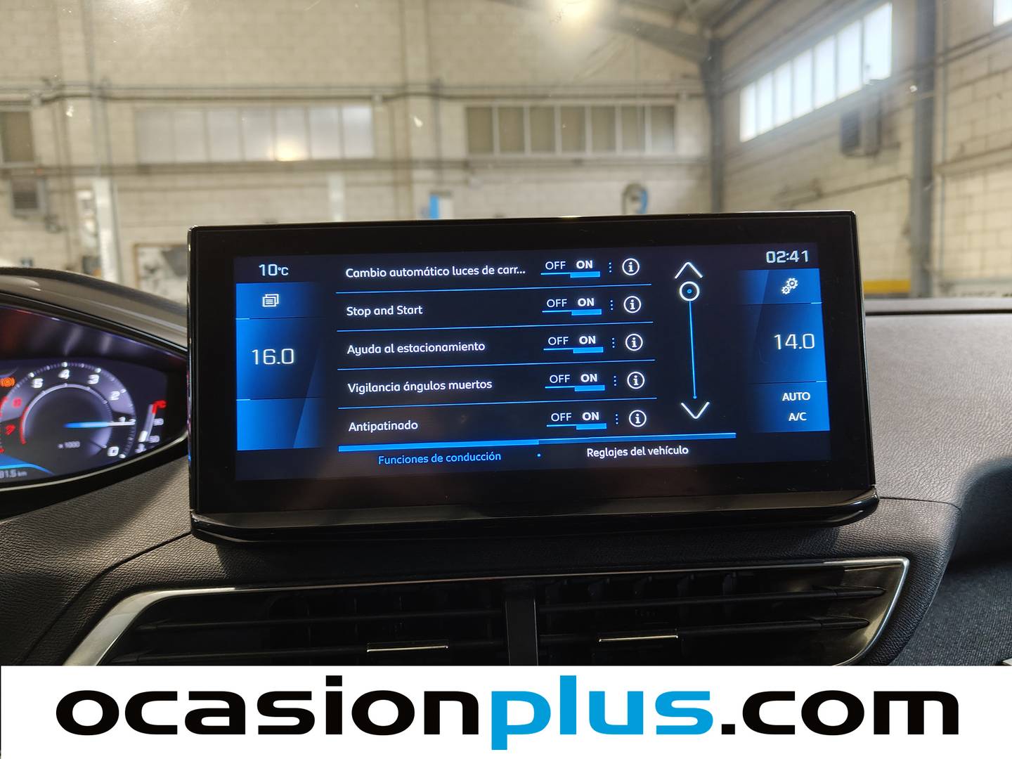 Foto Peugeot 3008 Peugeot 3008 PureTech 130 S&S Allure Pack (130 CV)