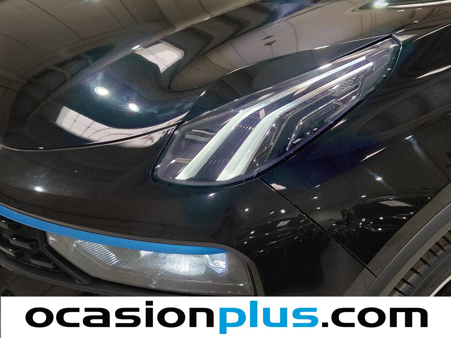Lynk & Co 01 Lynk & Co 01 1.5 PHEV (261 CV) automático