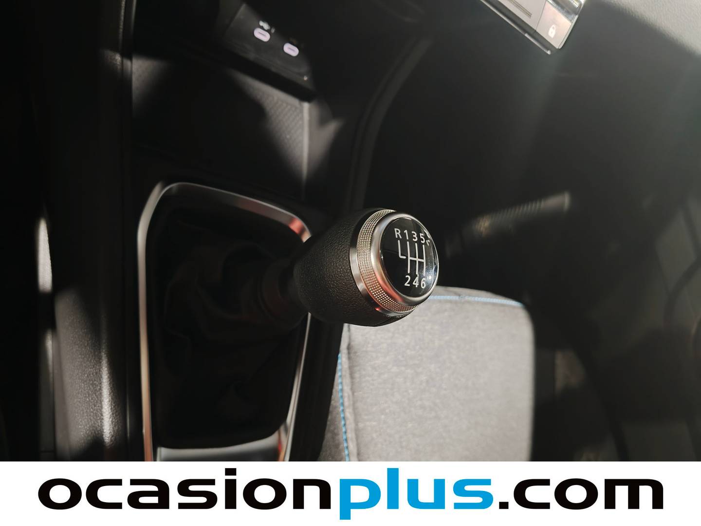 Renault Captur Renault Captur evolution TCe (90CV) de segunda mano