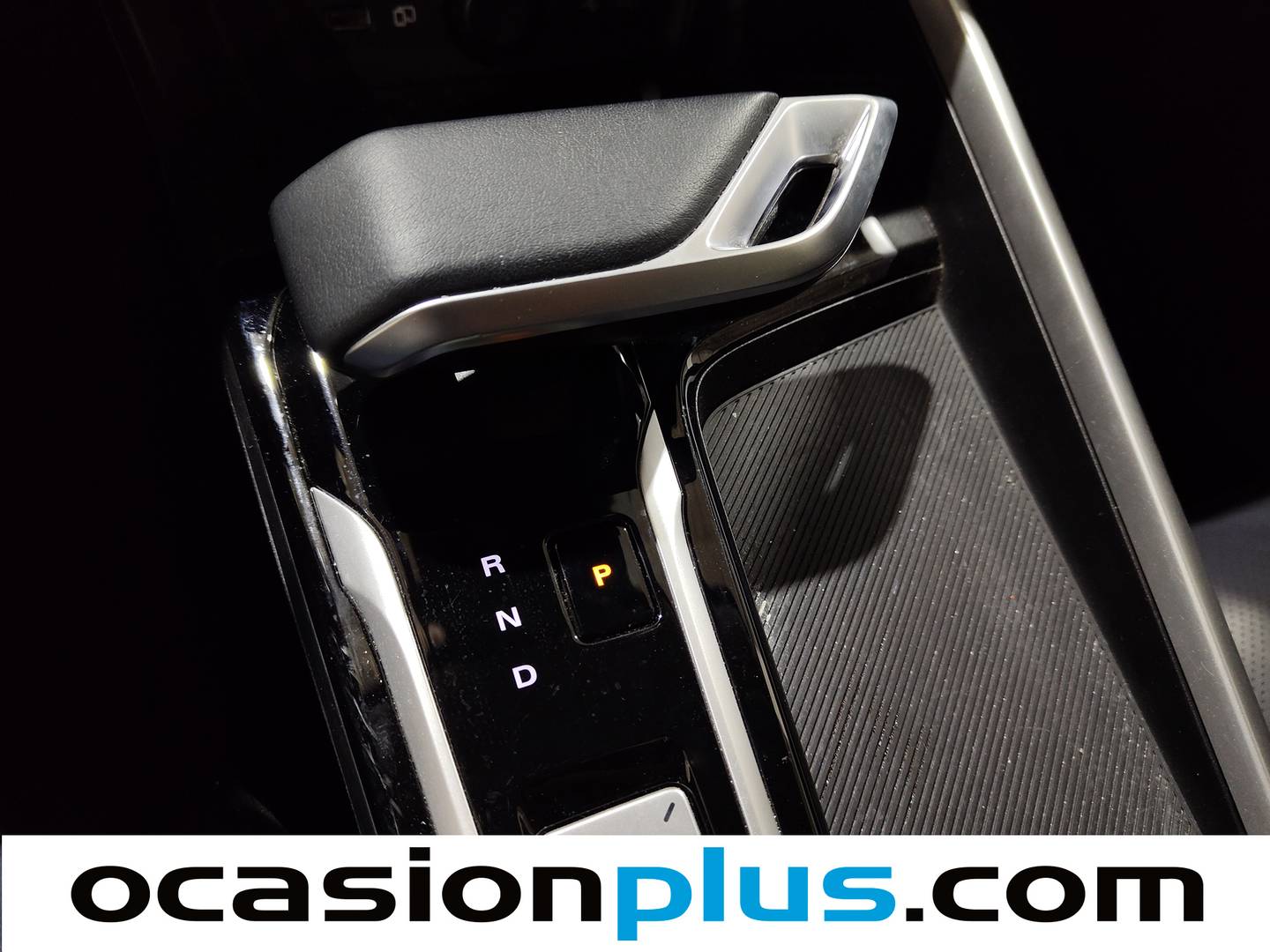 MG ZS MG ZS 1.5 Hybrid+ Luxury (197 CV) de segunda mano