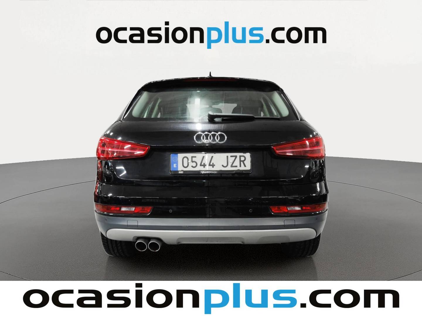 Audi Q3 Audi Q3 design edition 2.0 TDI (150 CV) S tronic al mejor precio