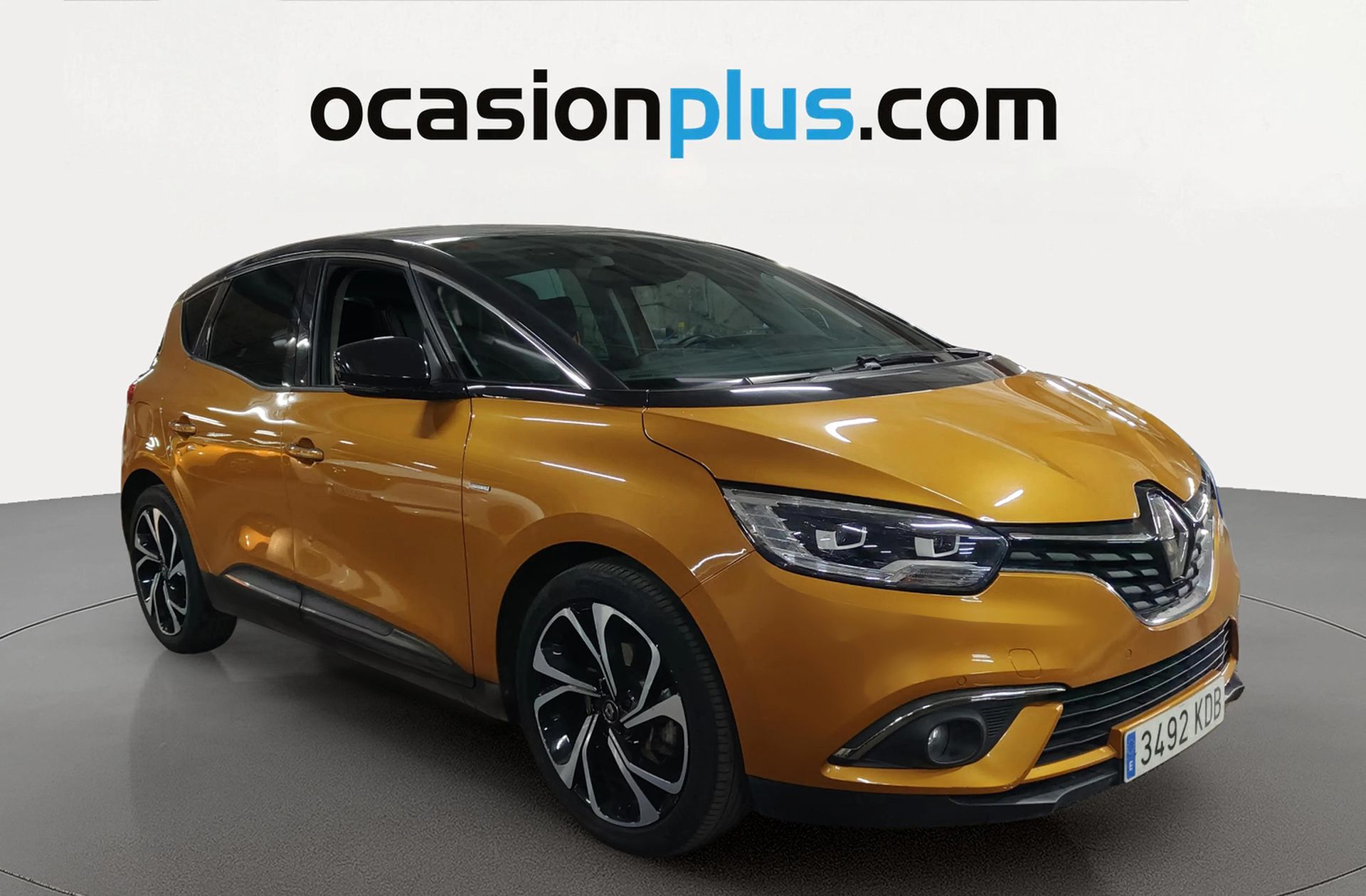Renault Scénic Edition One Energy TCe - foto 2