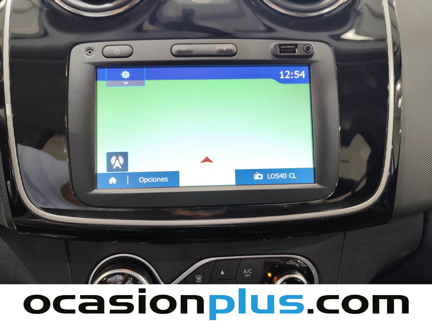 Extras y acabados del Dacia Sandero Dacia Sandero Serie Limitada Xplore TCe (90 CV)