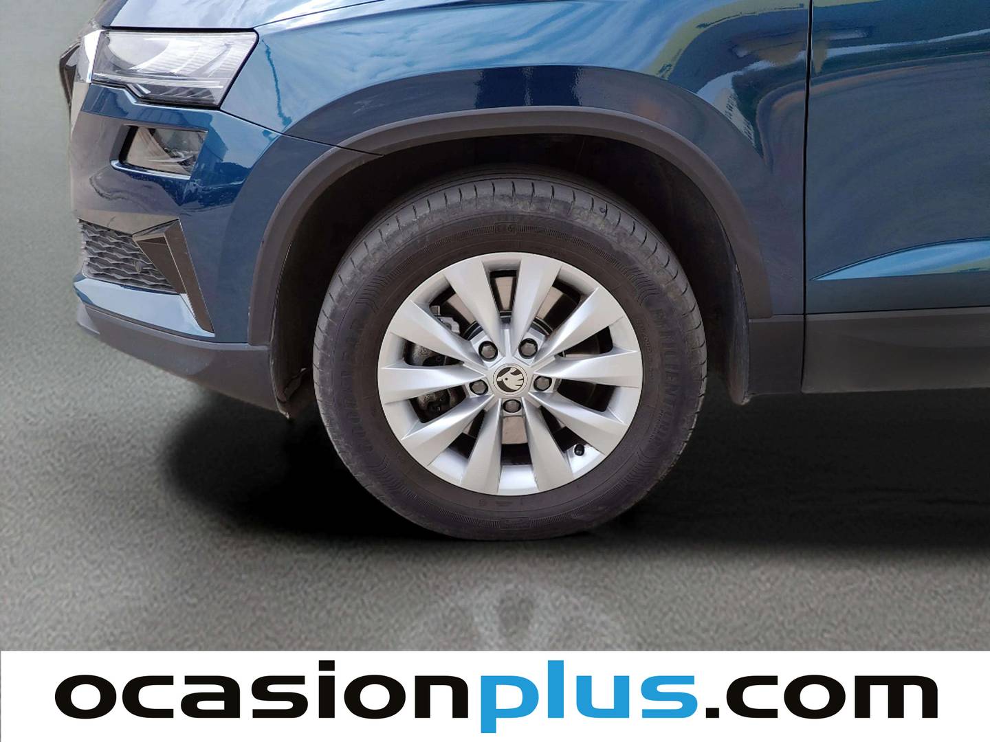 Skoda Karoq Skoda Karoq 2.0 TDI Ambition 4X4 DSG (150 CV) al mejor precio