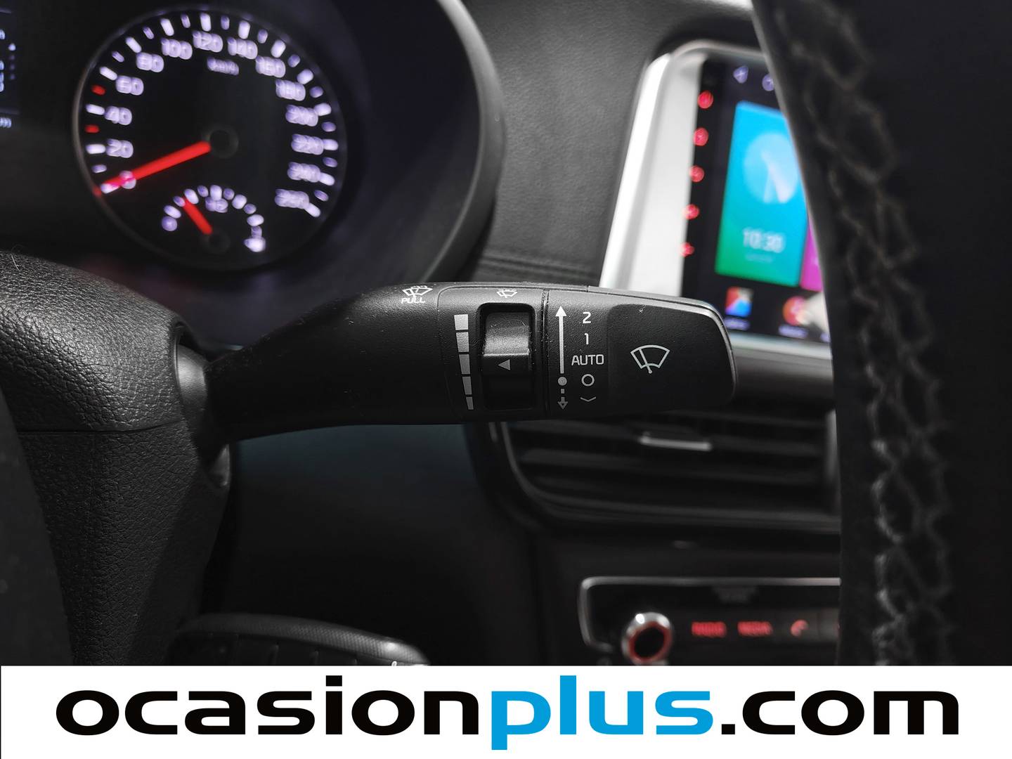 Foto KIA Optima Kia Optima 1.7 CRDi VGT Eco-Dynamics Concept (141 CV)