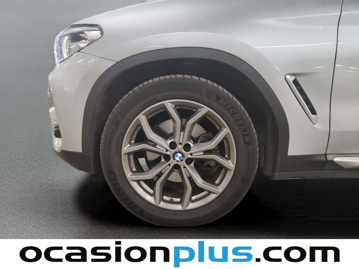 BMW X3 BMW X3 xDrive20d (190 CV) 190cv