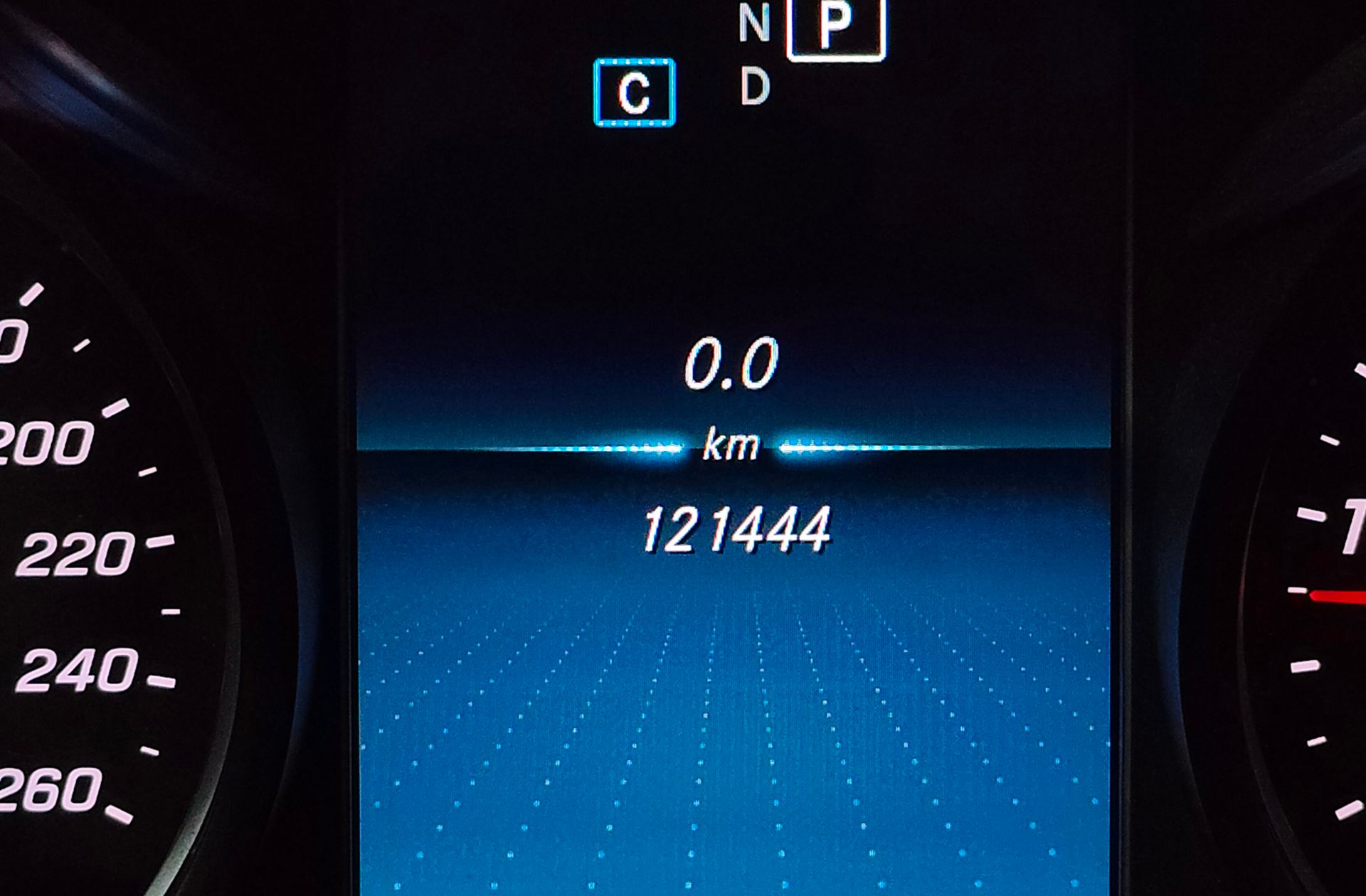Mercedes-Benz Clase C 220 d Pack AMG - foto 12