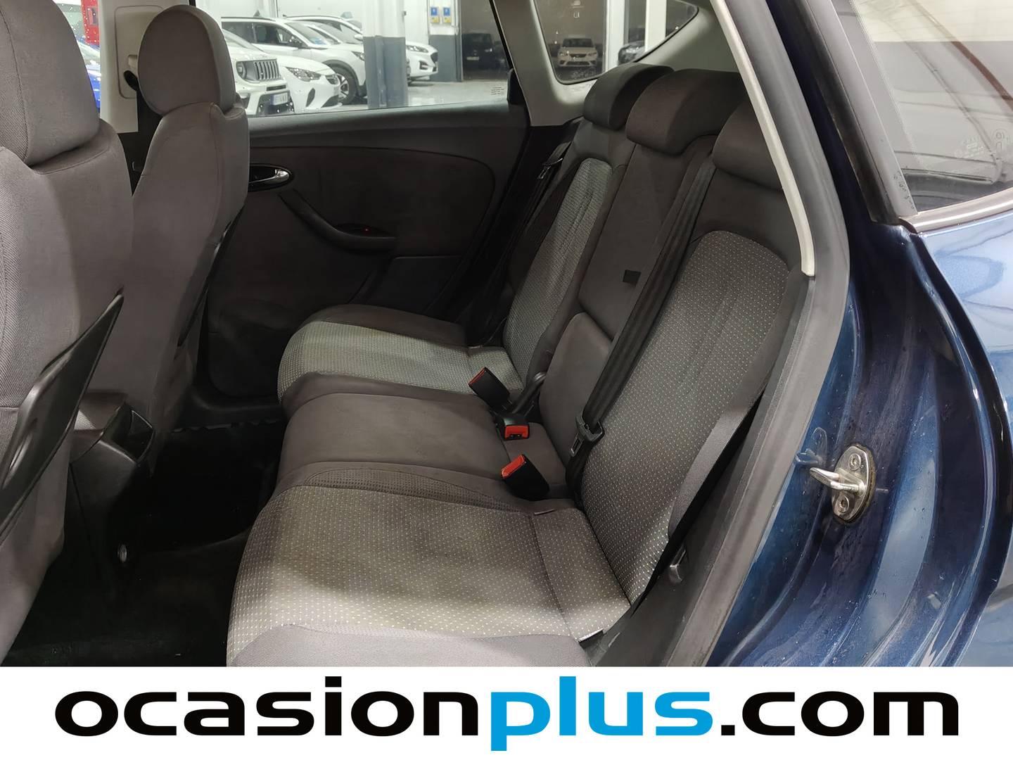 Foto Seat Altea XL SEAT Altea XL 1.6 Style (102 CV)