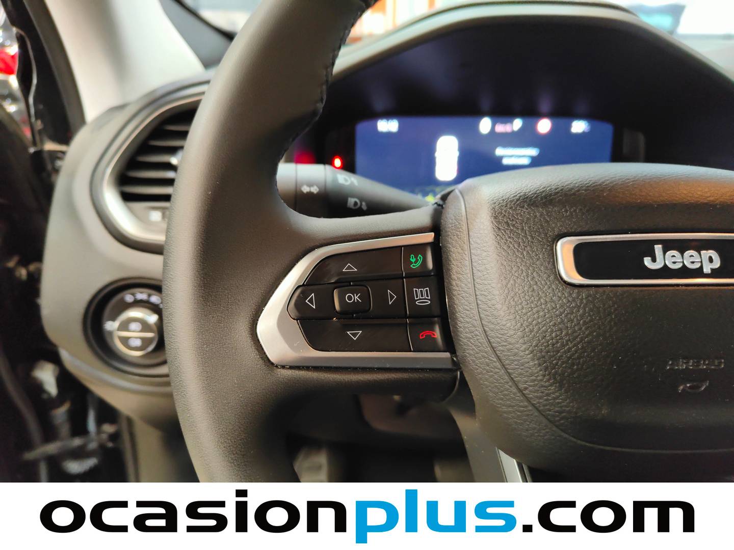 Jeep Renegade Jeep Renegade eHybrid 1.5 (130CV) Limited ATX 130cv
